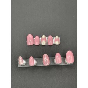 24 pcs Press on nails